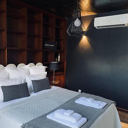 Casa Maramar Apartment Angra do Heroísmo Екстериор снимка