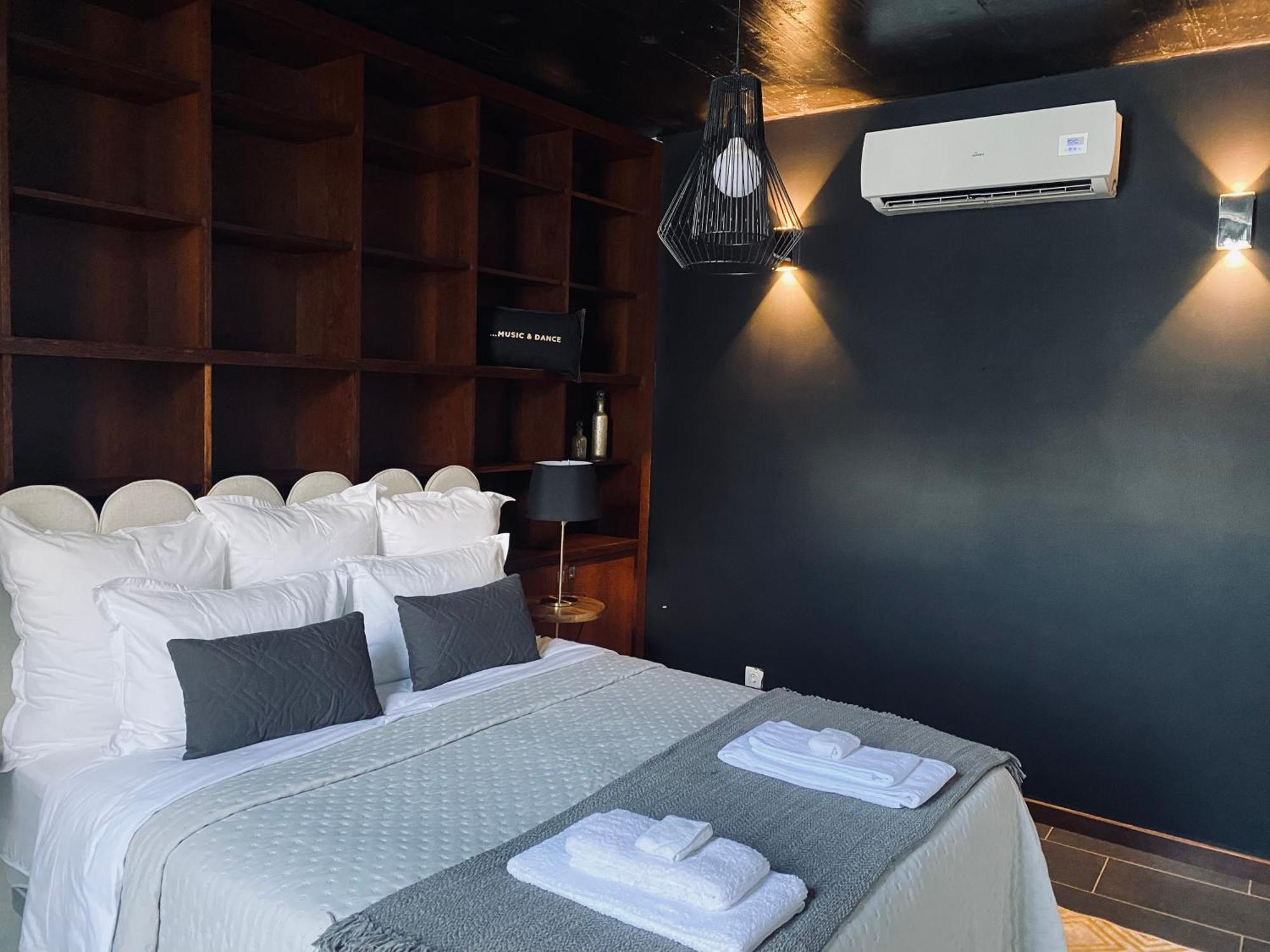 Casa Maramar Apartment Angra do Heroísmo Екстериор снимка