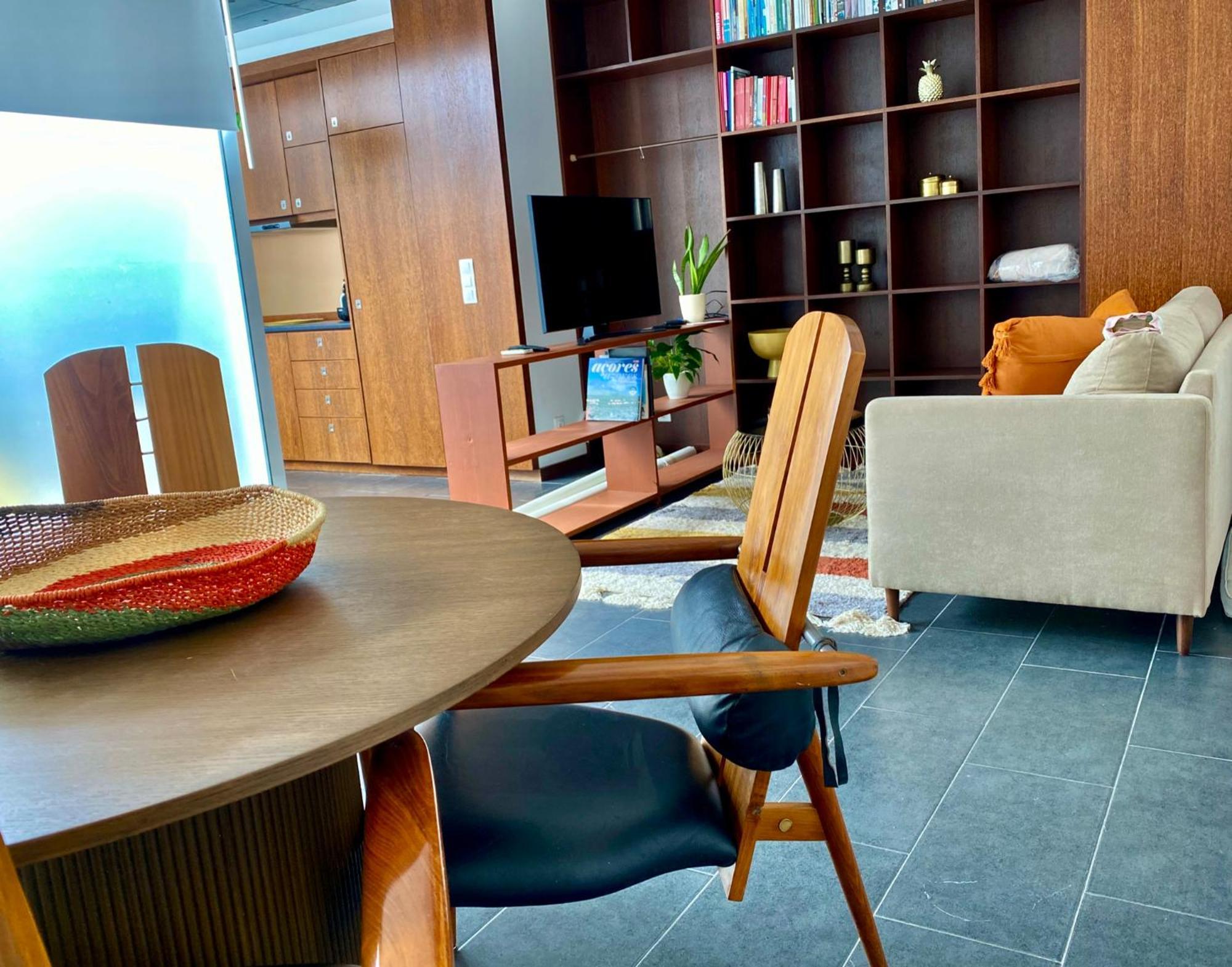 Casa Maramar Apartment Angra do Heroísmo Екстериор снимка