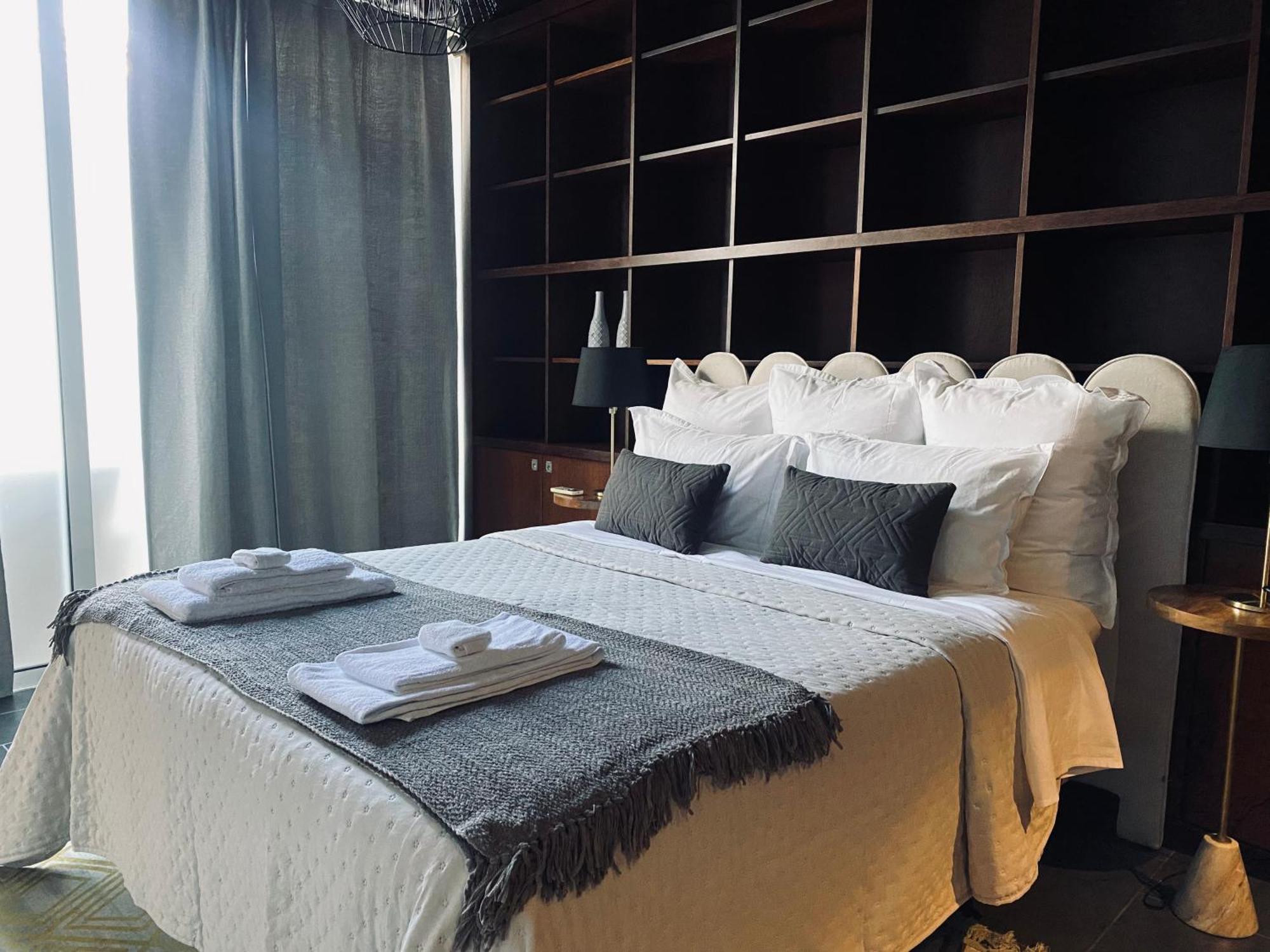 Casa Maramar Apartment Angra do Heroísmo Екстериор снимка