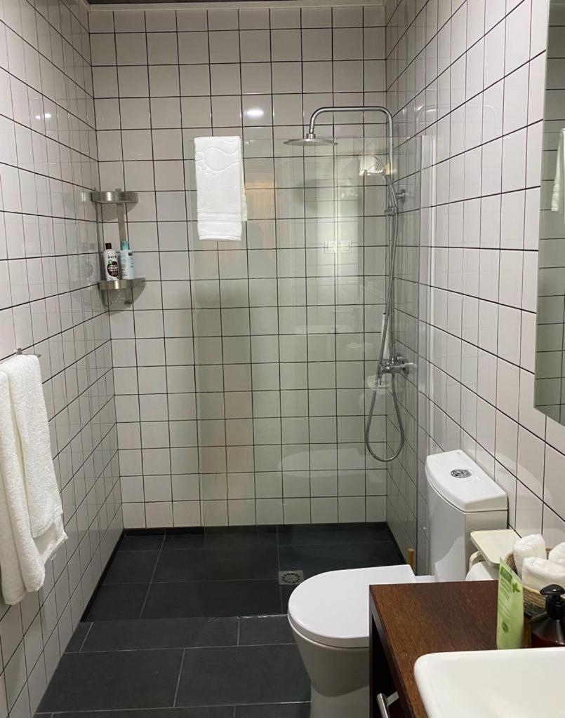 Casa Maramar Apartment Angra do Heroísmo Екстериор снимка